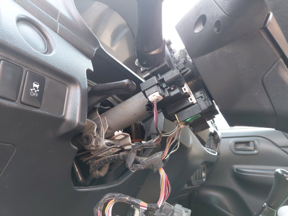 ميتسوبيشي L200  2020 image