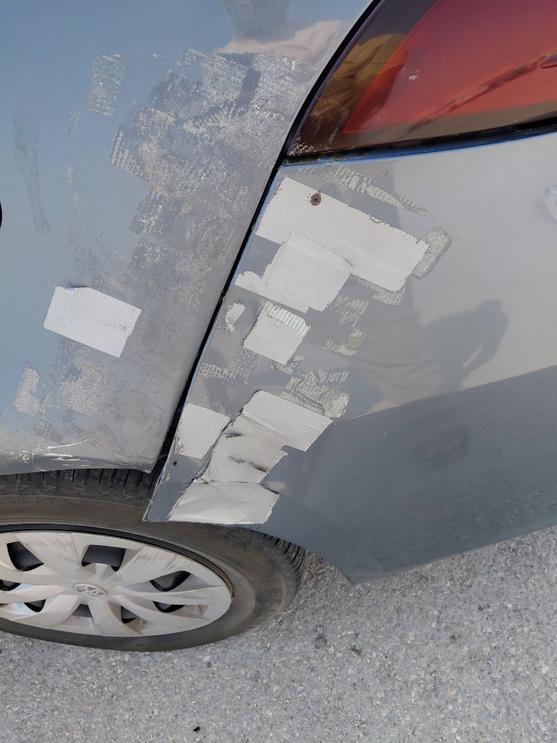 Toyota Corolla XLI 2021 image