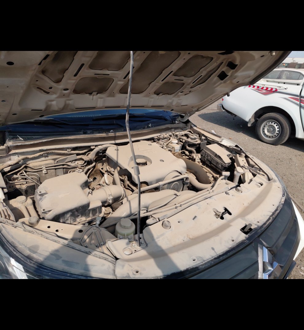 ميتسوبيشي L200  2020 image