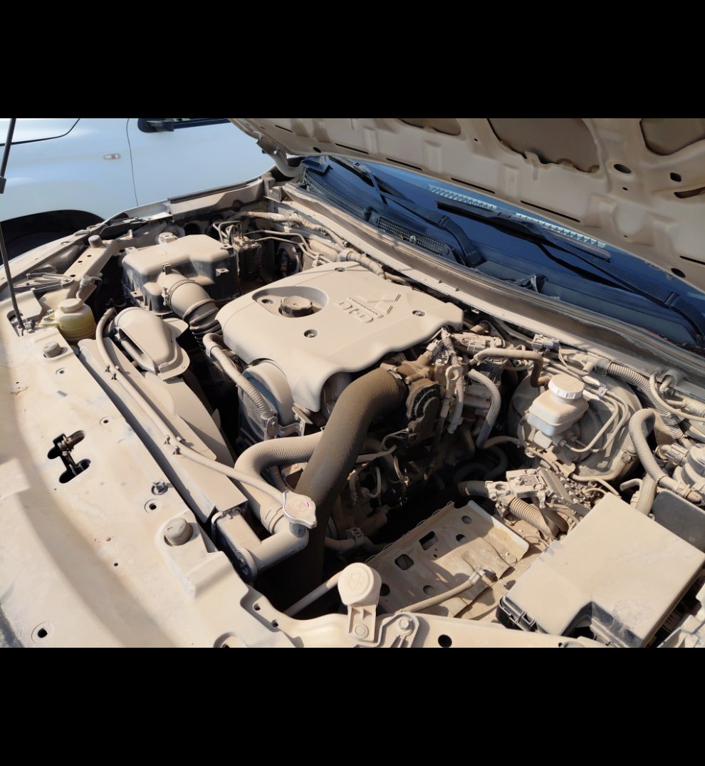 ميتسوبيشي L200  2020 image