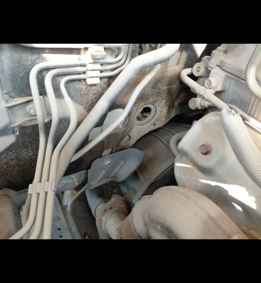 ميتسوبيشي L200  2020 image