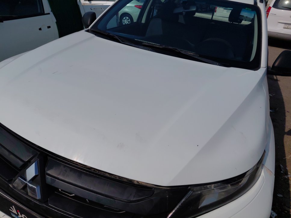 ميتسوبيشي L200  2020 image