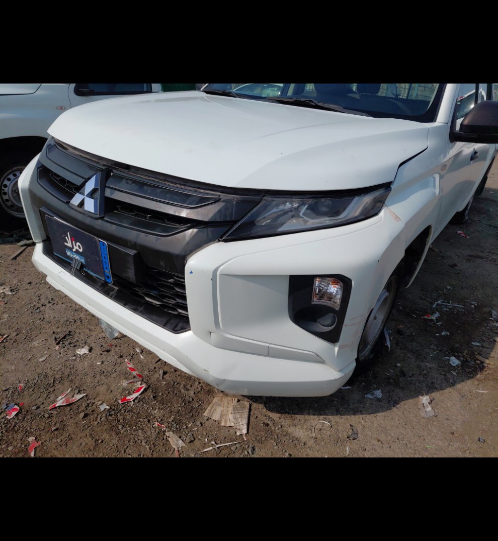 ميتسوبيشي L200  2020 image