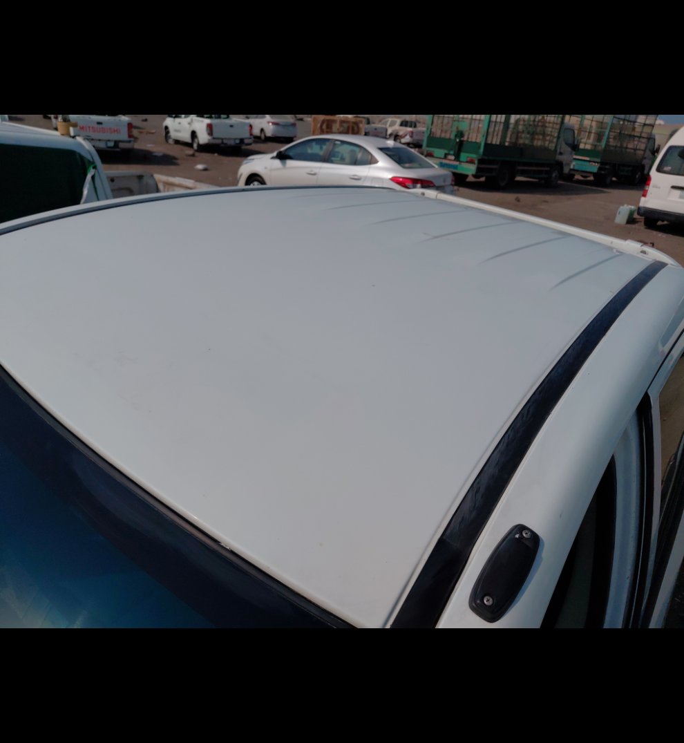 ميتسوبيشي L200  2020 image