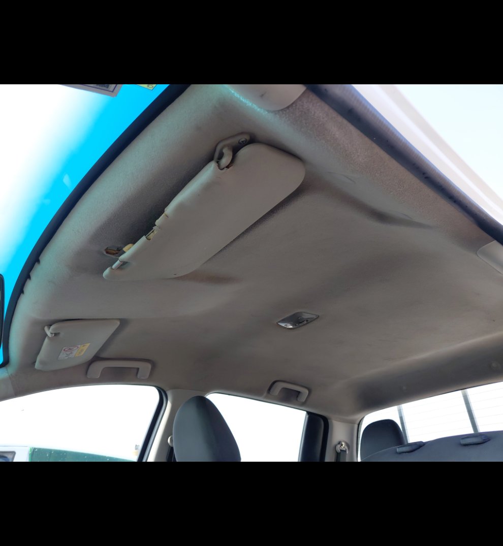 ميتسوبيشي L200  2020 image