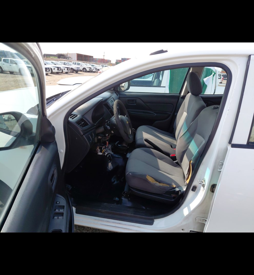 ميتسوبيشي L200  2020 image