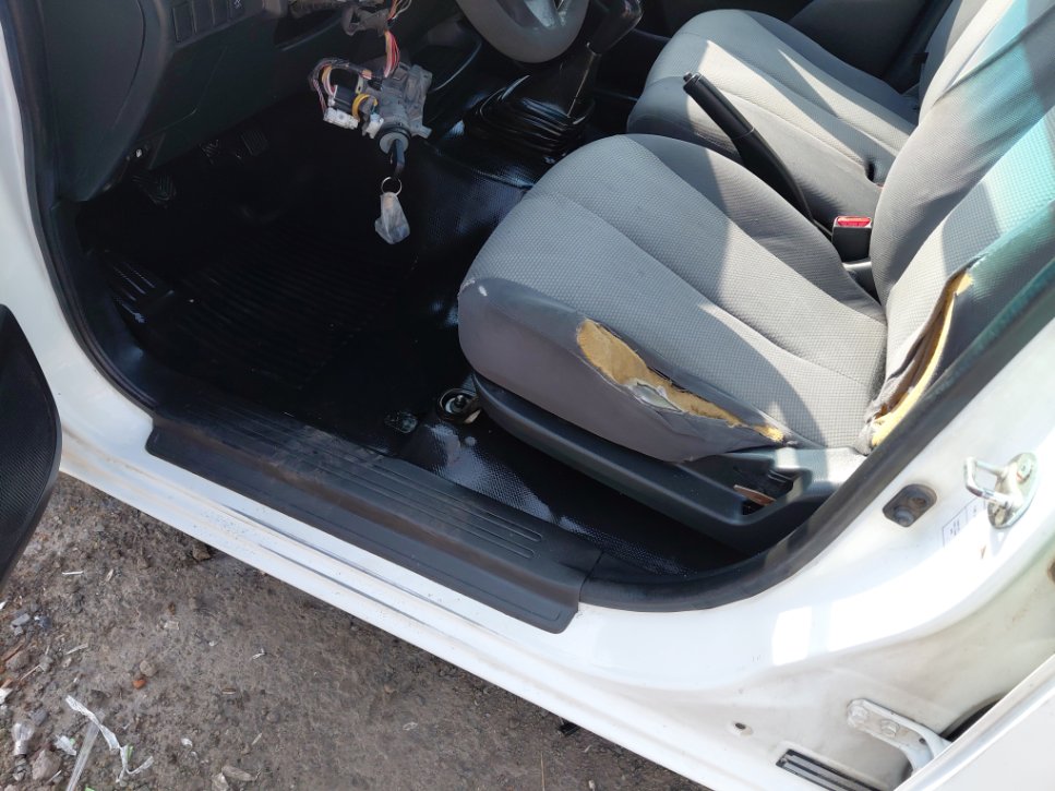 ميتسوبيشي L200  2020 image