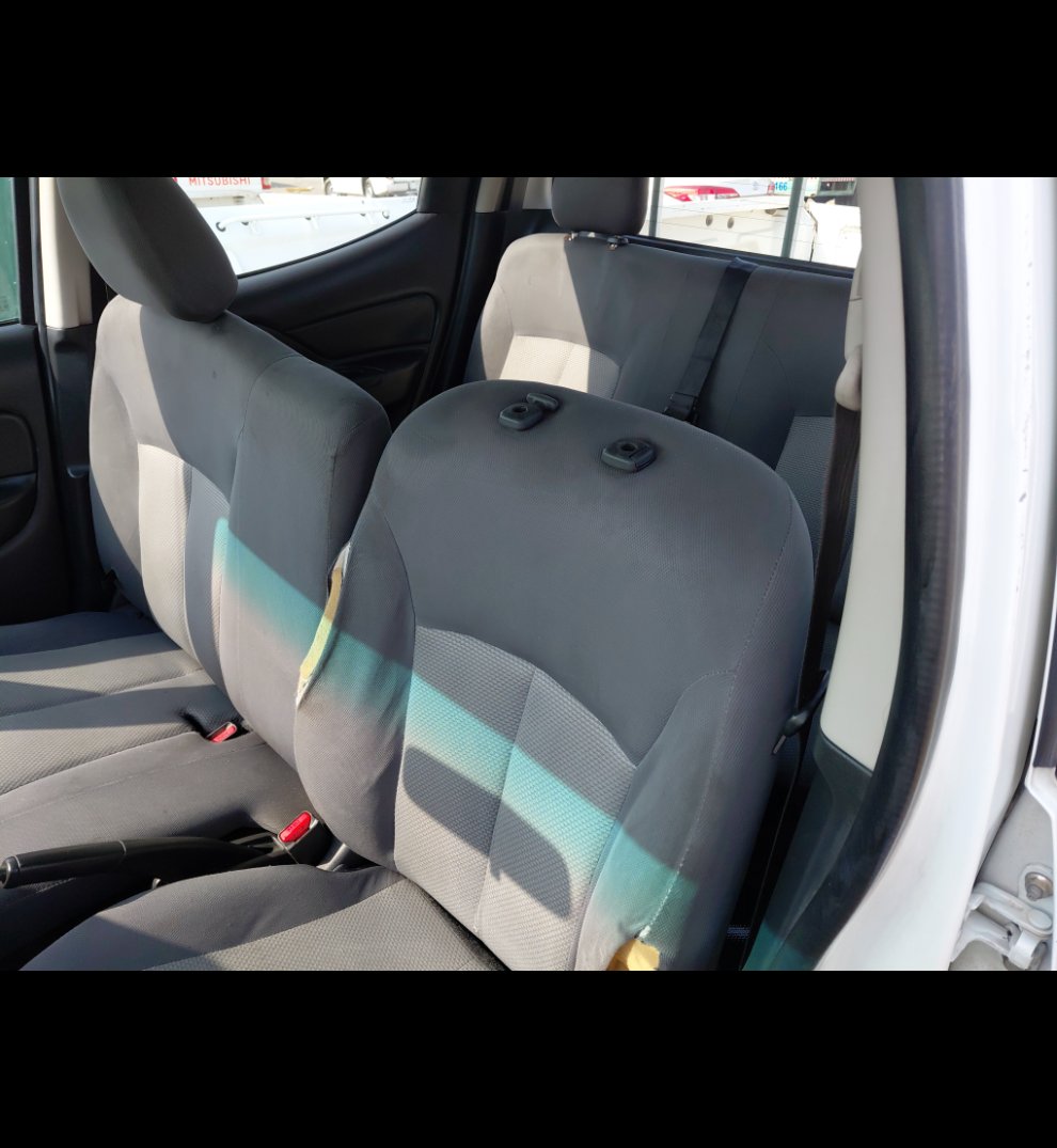 ميتسوبيشي L200  2020 image