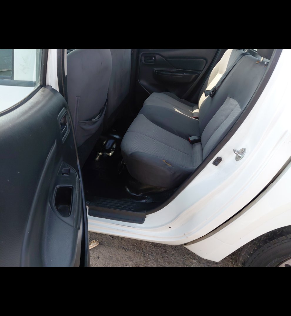 ميتسوبيشي L200  2020 image