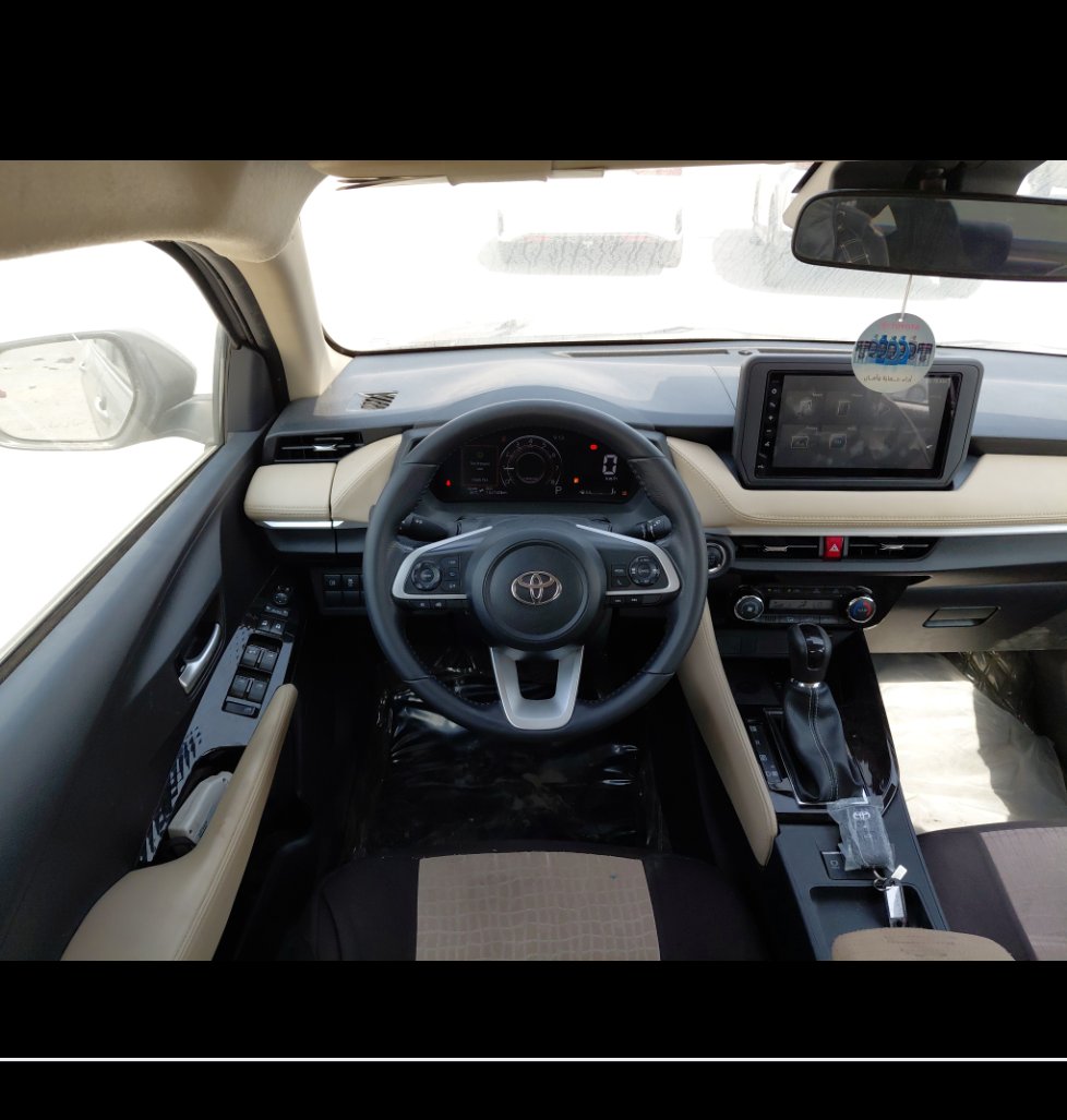 Toyota Yaris YX 2023 image