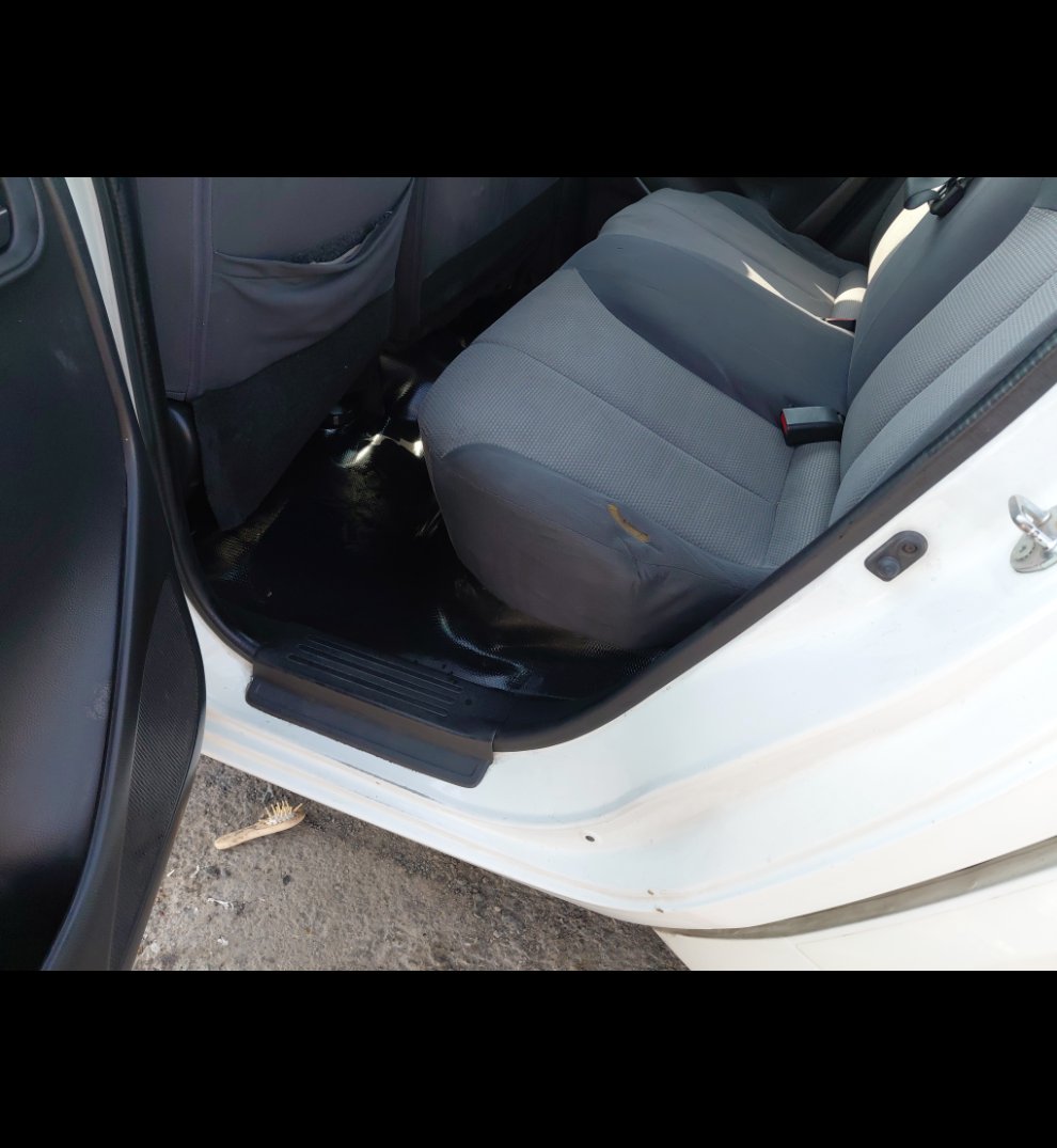 ميتسوبيشي L200  2020 image