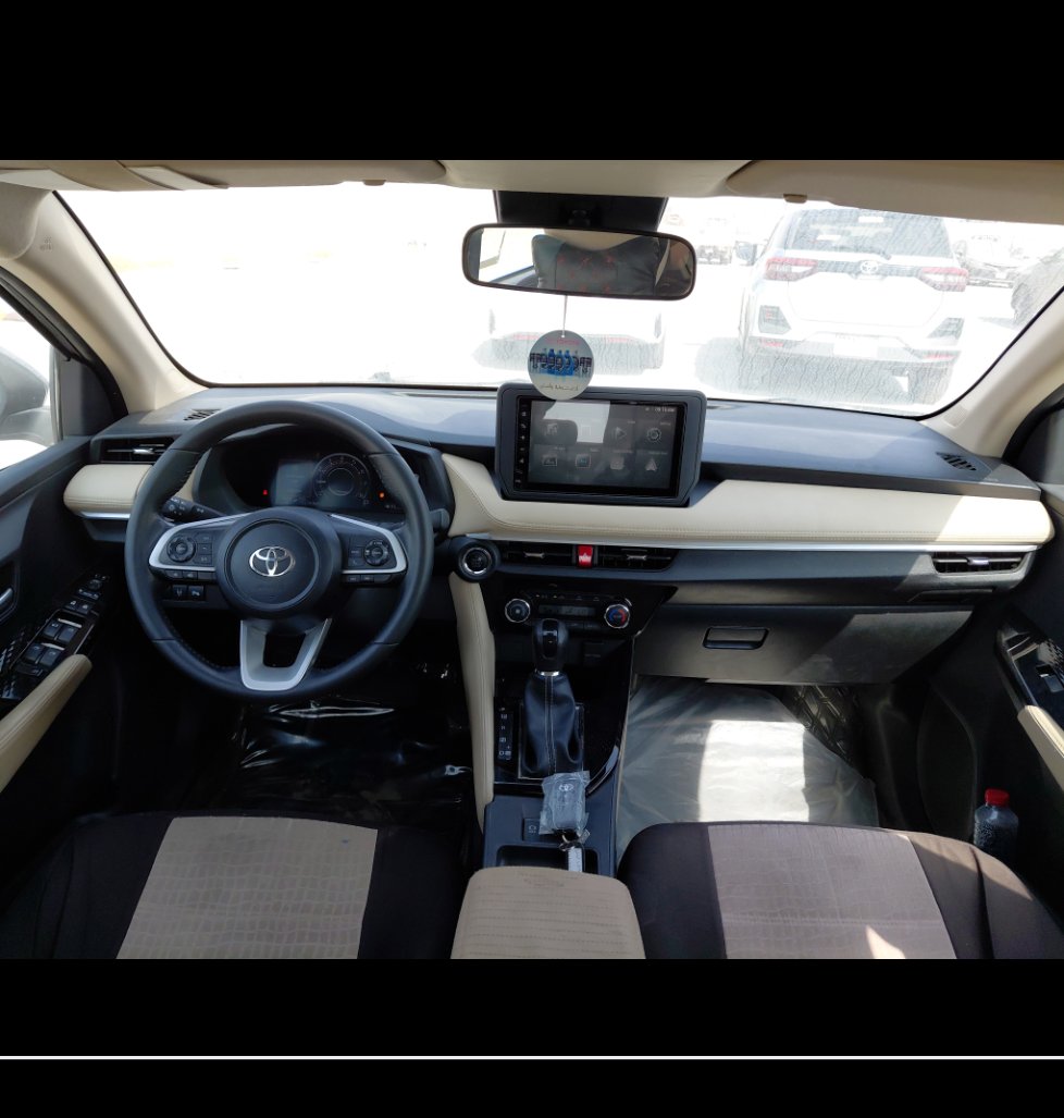 Toyota Yaris YX 2023 image