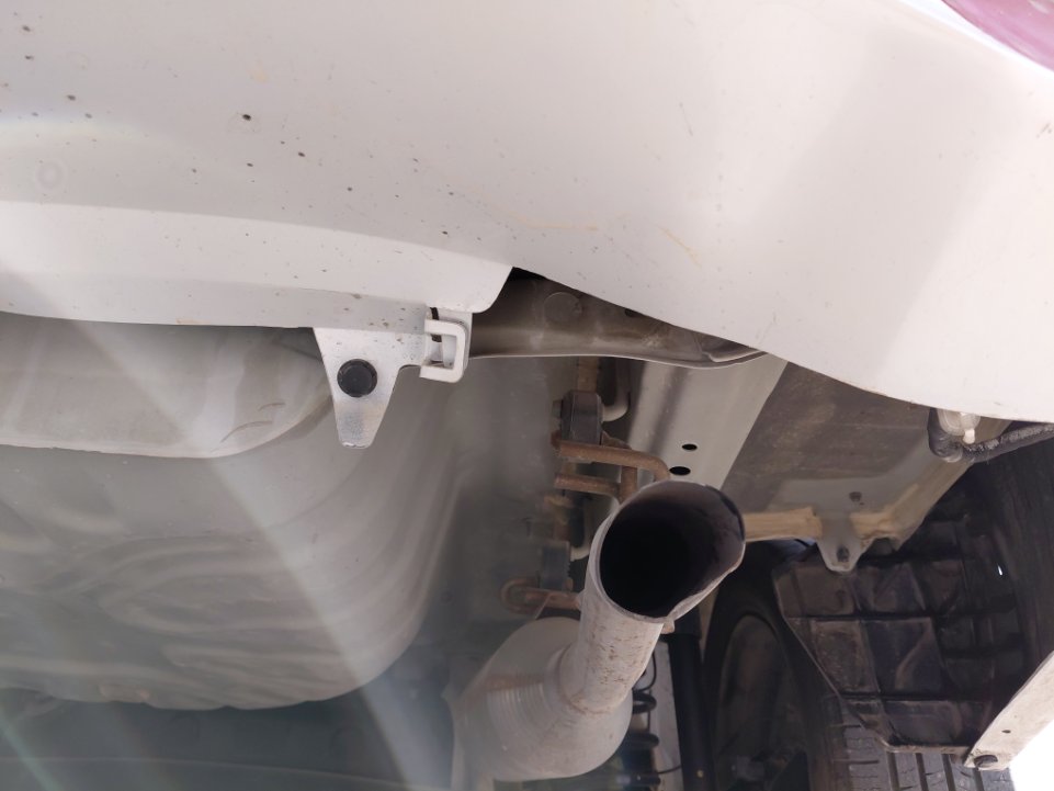 Toyota Yaris Y FLT  2022 image