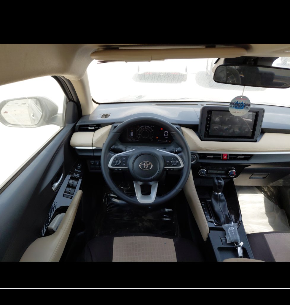 Toyota Yaris YX 2023 image