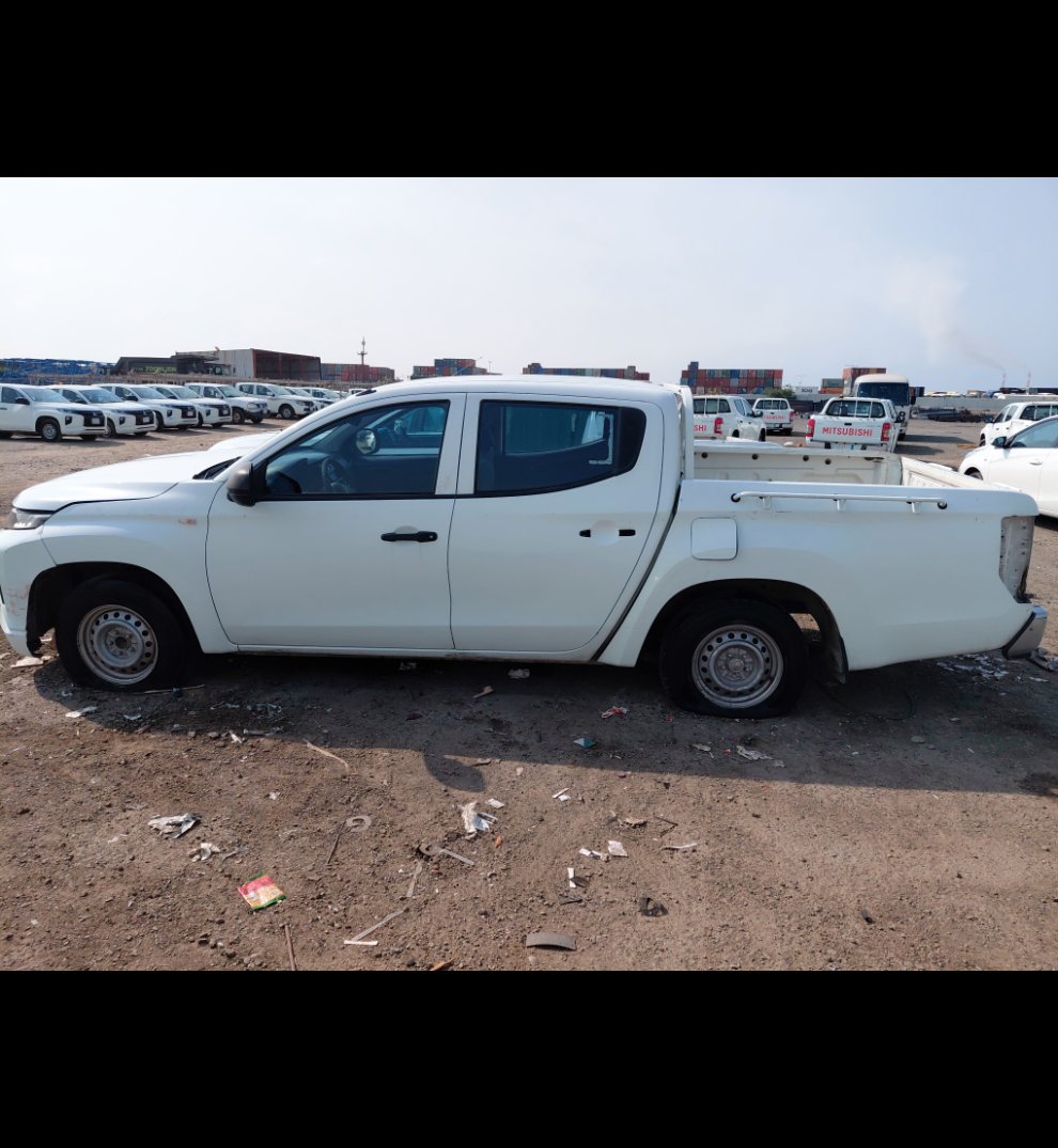 ميتسوبيشي L200  2020 image