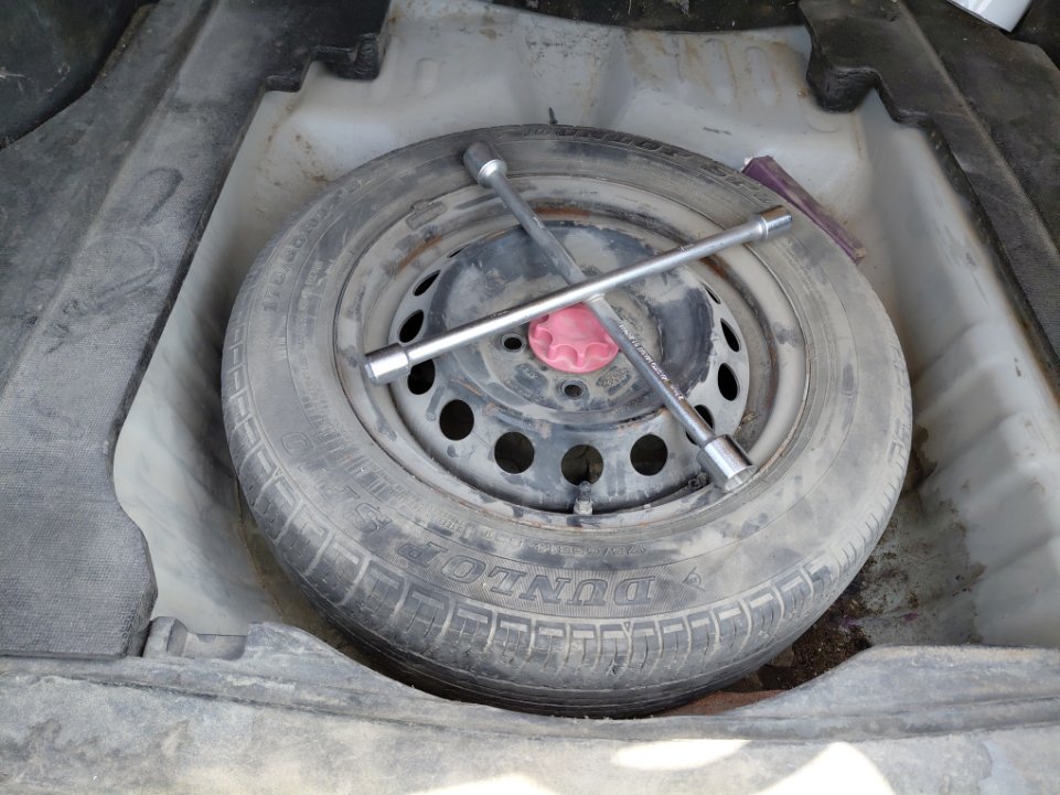 Toyota Yaris Y FLT  2022 image