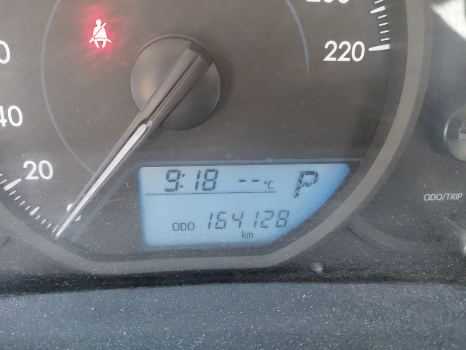 Toyota Yaris Y FLT  2022 image