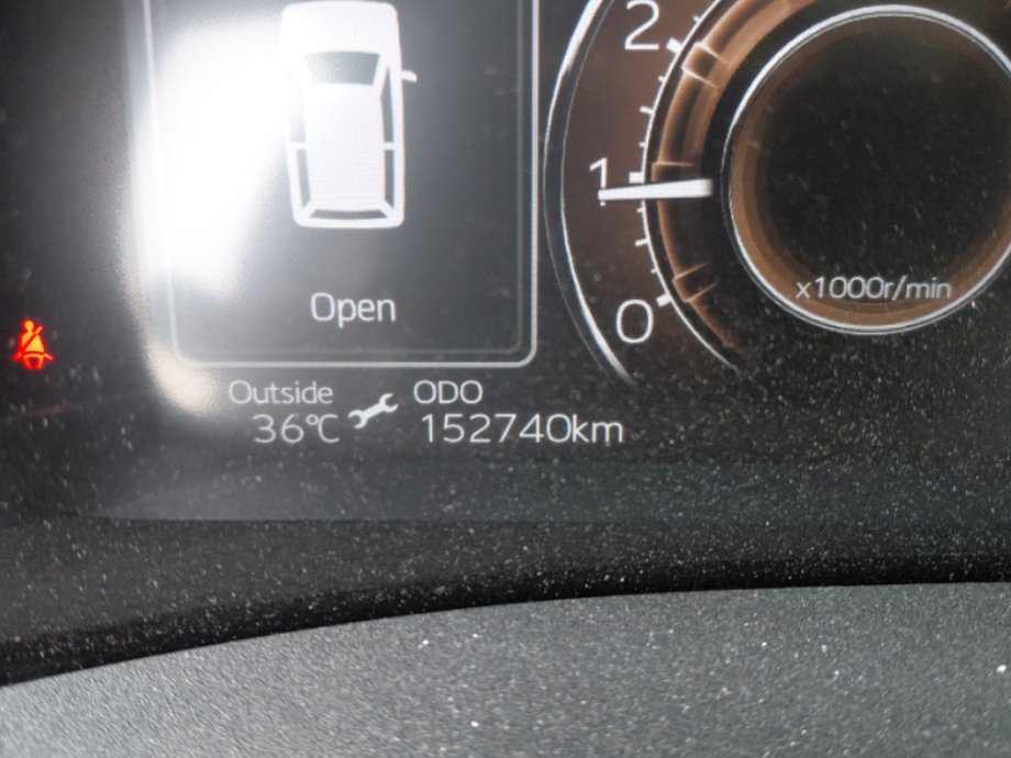 Toyota Yaris YX 2023 image