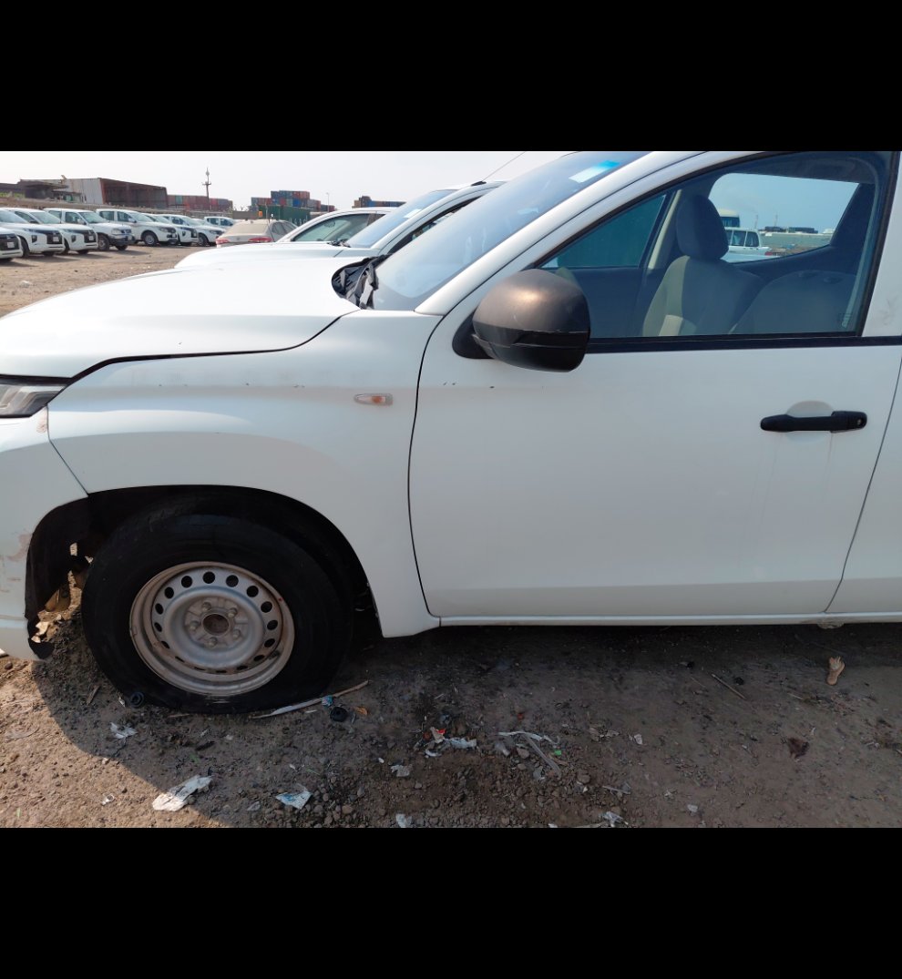 ميتسوبيشي L200  2020 image