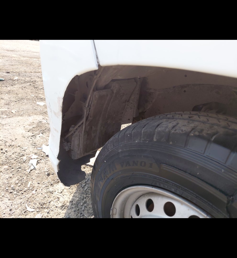 ميتسوبيشي L200  2020 image