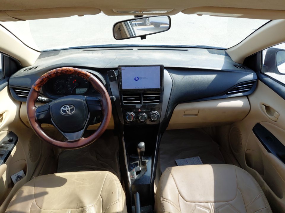 Toyota Yaris Y FLT  2022 image