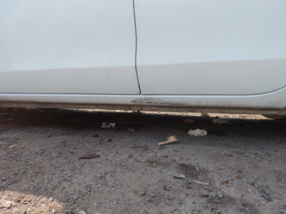 ميتسوبيشي L200  2020 image