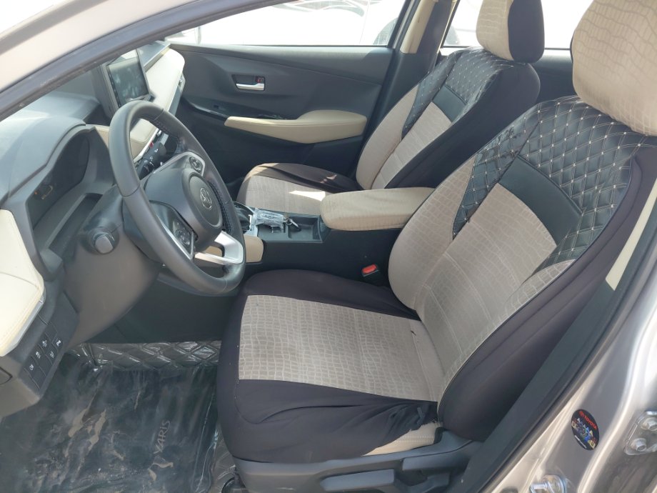 Toyota Yaris YX 2023 image