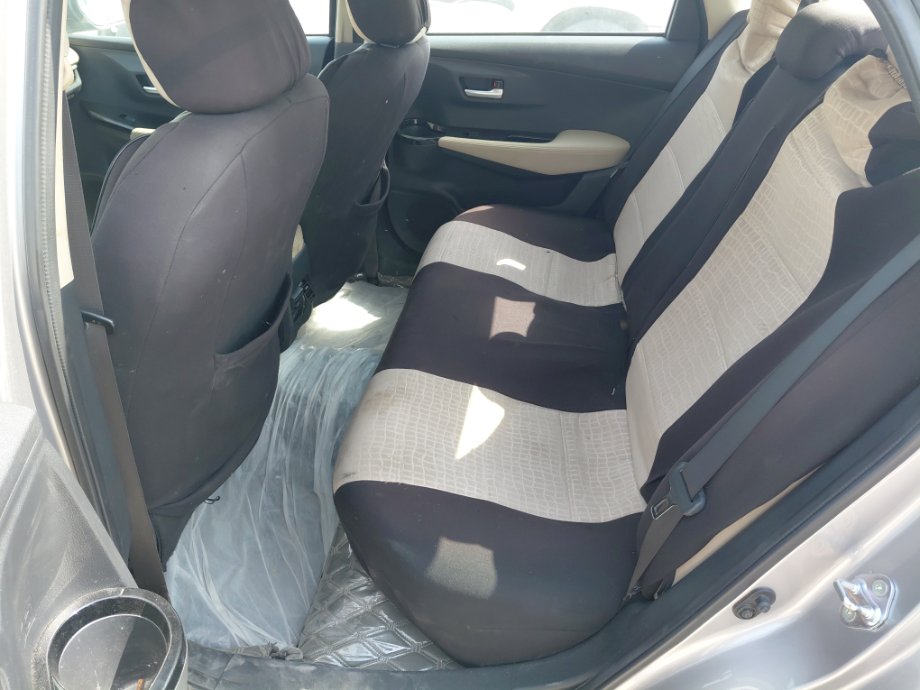 Toyota Yaris YX 2023 image