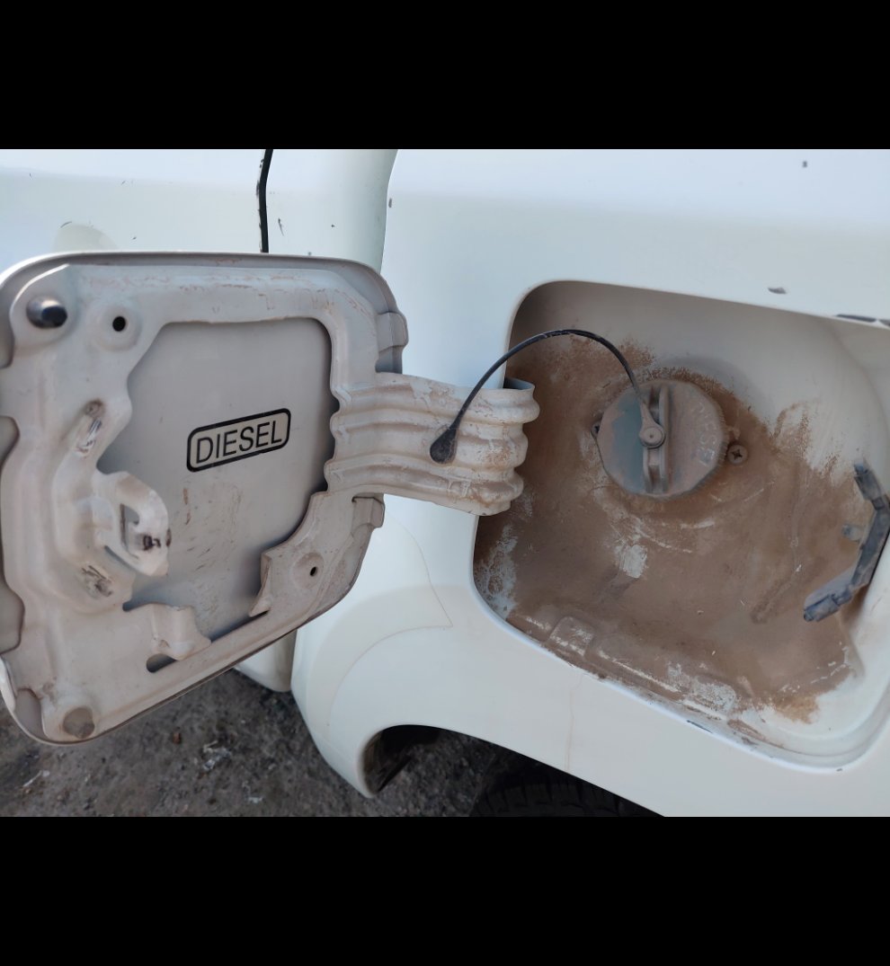 ميتسوبيشي L200  2020 image