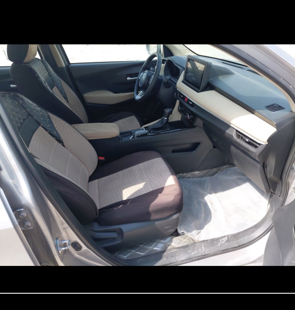 Toyota Yaris YX 2023 image