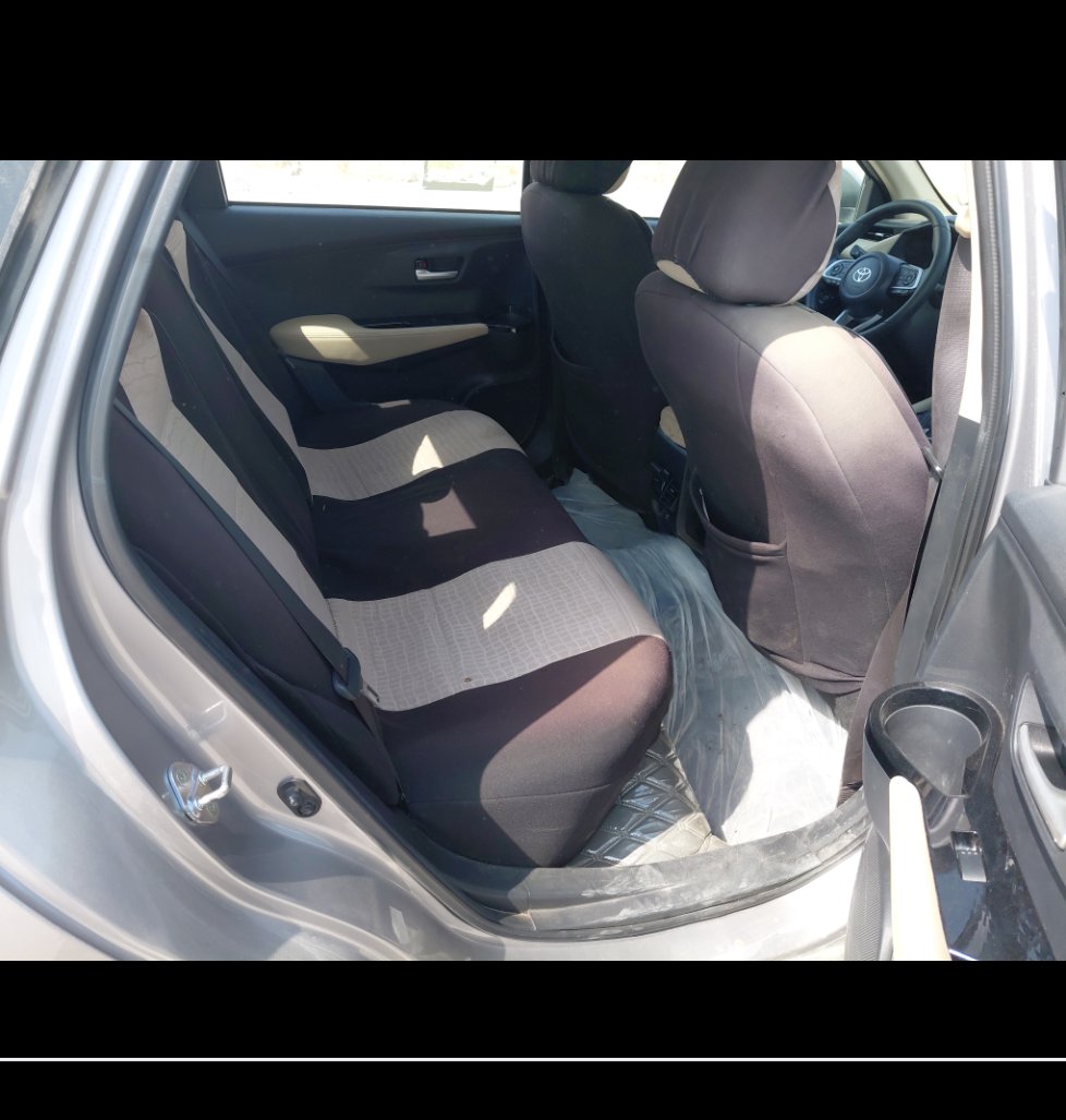 Toyota Yaris YX 2023 image