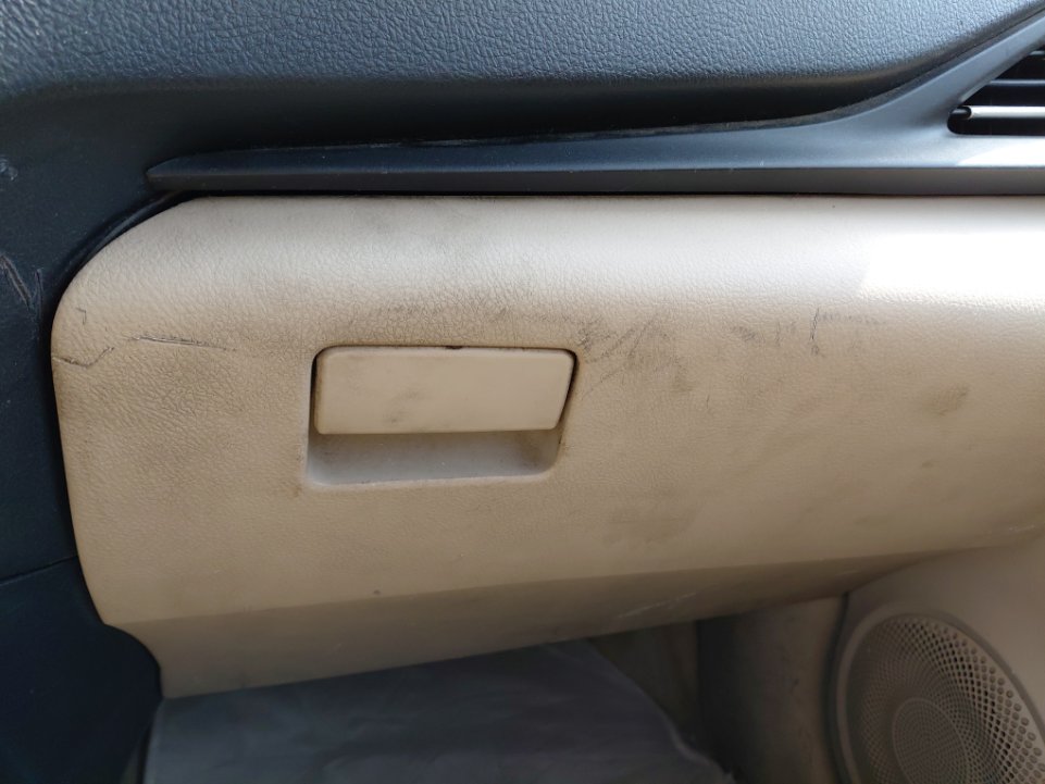 Toyota Yaris Y FLT  2022 image