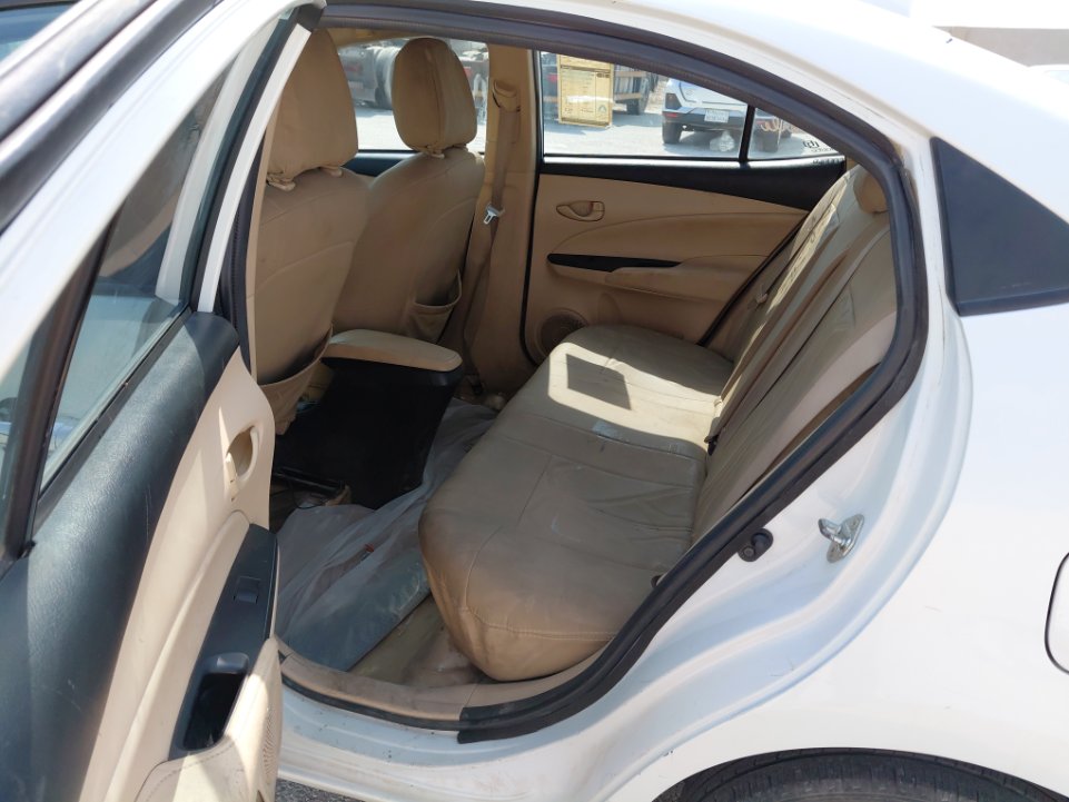 Toyota Yaris Y FLT  2022 image