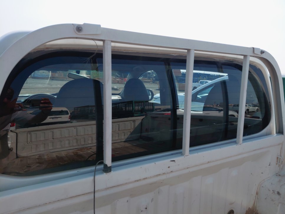 ميتسوبيشي L200  2020 image