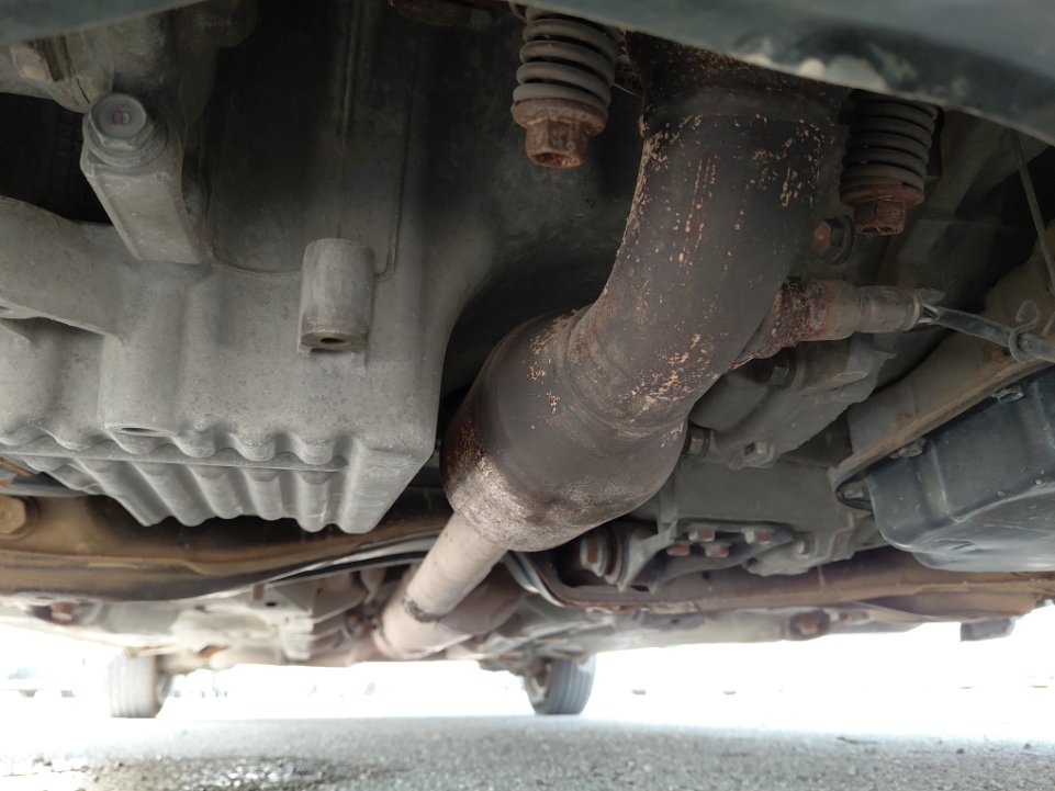 Toyota Yaris Y FLT  2022 image