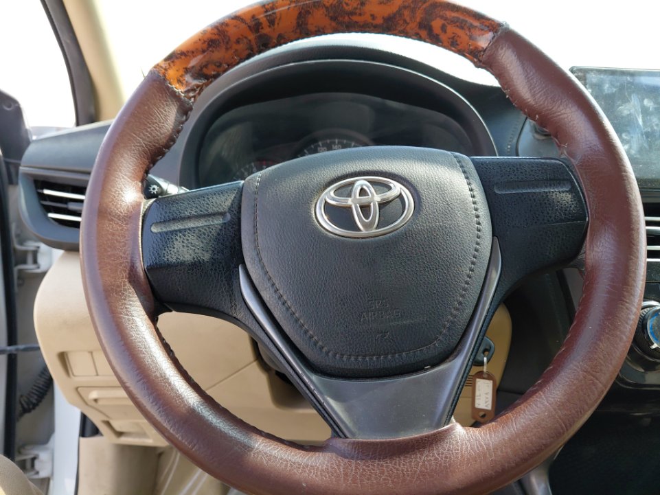 Toyota Yaris Y FLT  2022 image