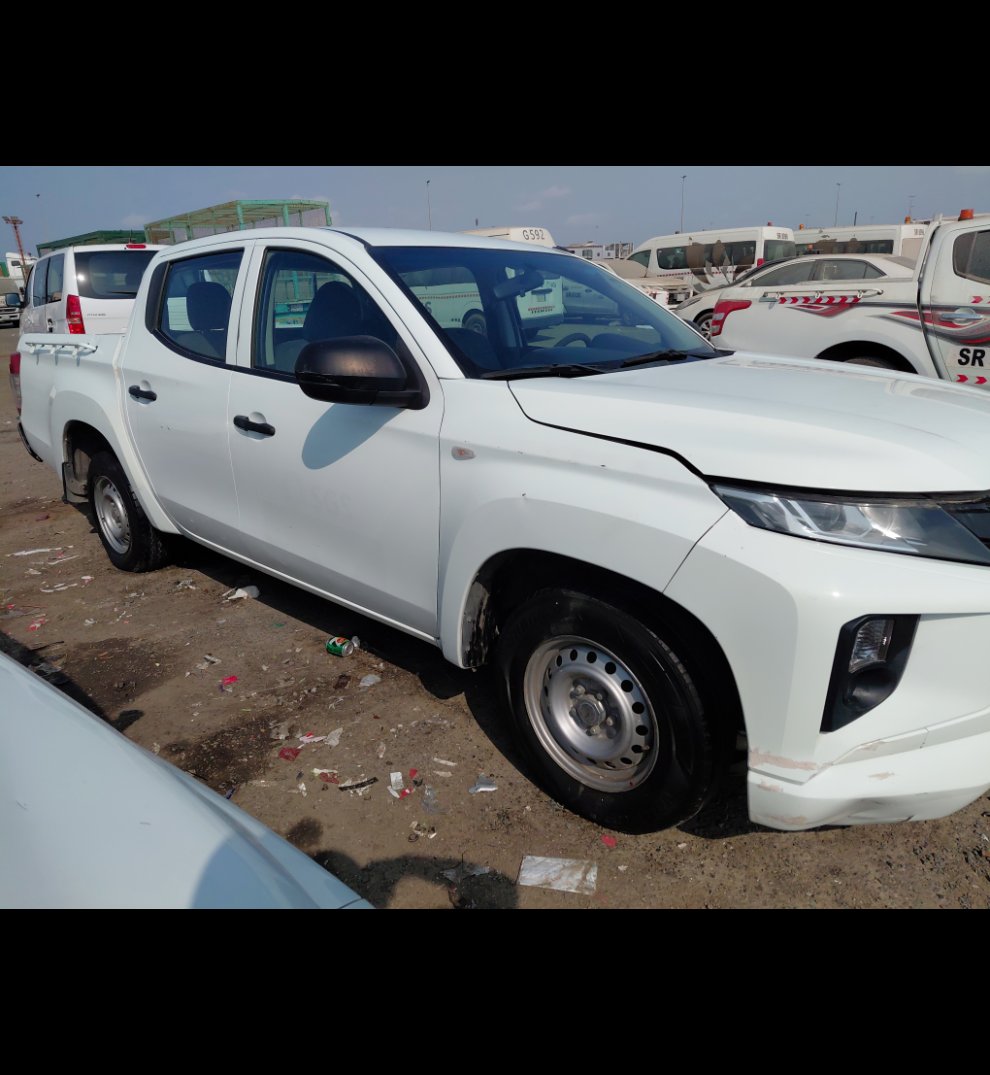 ميتسوبيشي L200  2020 image