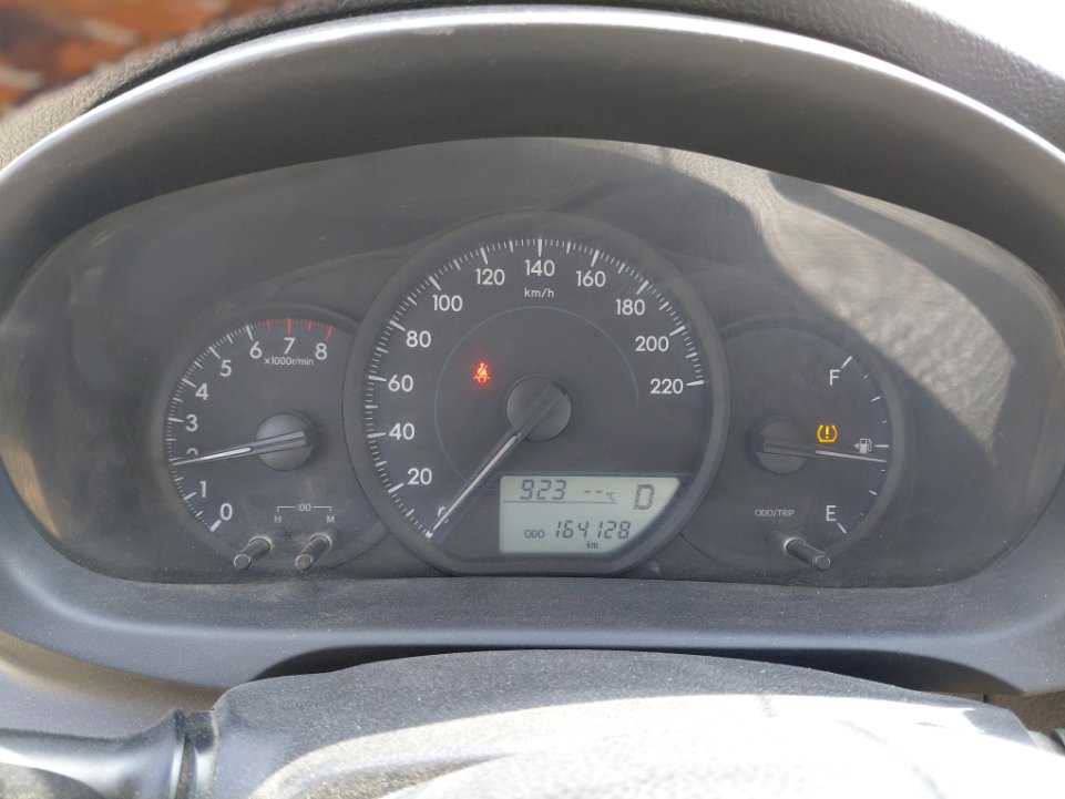 Toyota Yaris Y FLT  2022 image