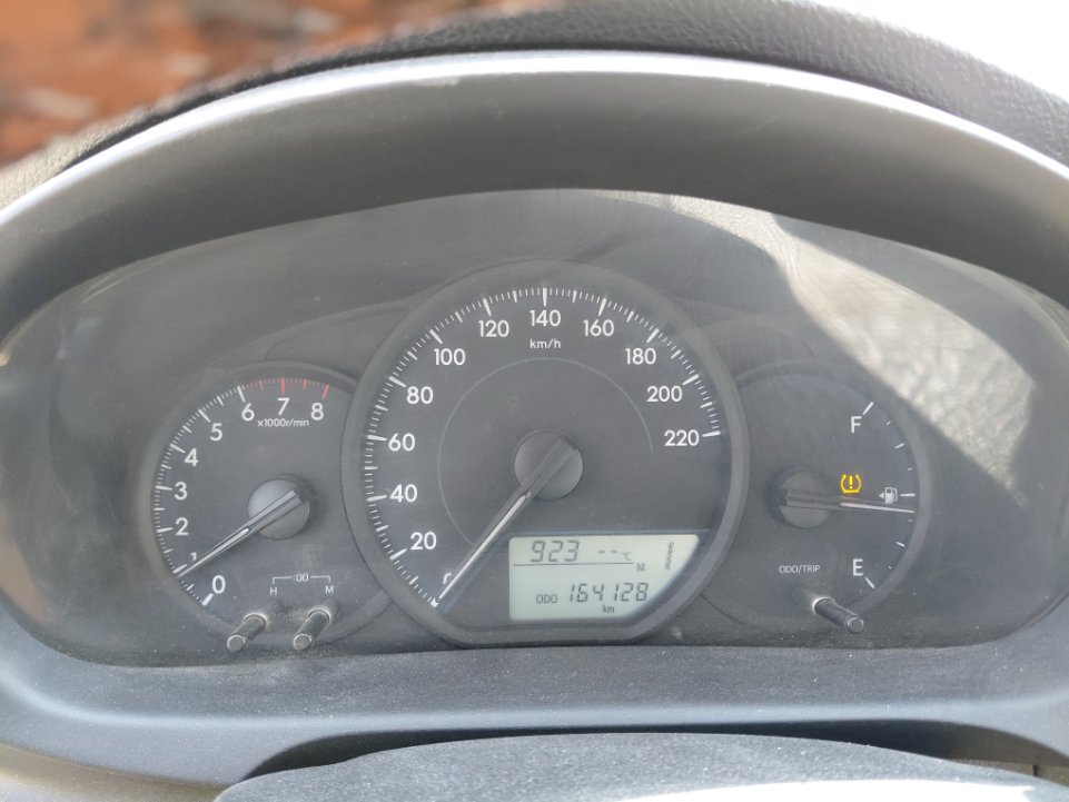 Toyota Yaris Y FLT  2022 image