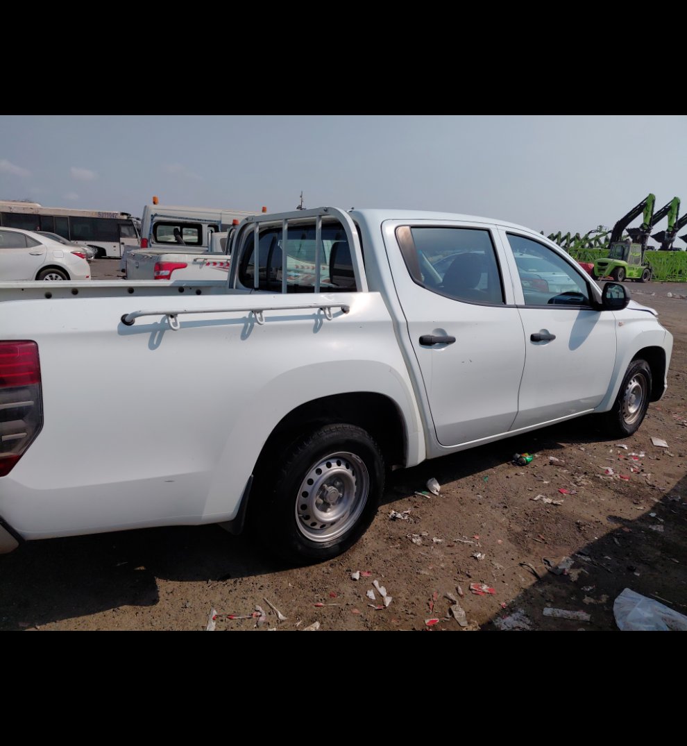 ميتسوبيشي L200  2020 image