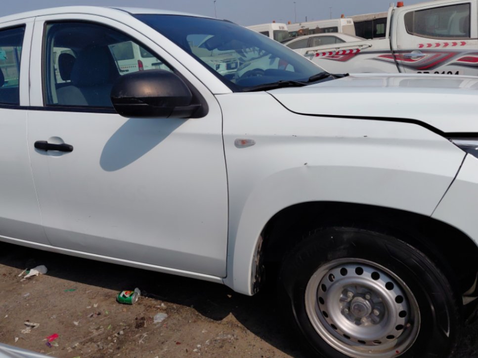 ميتسوبيشي L200  2020 image