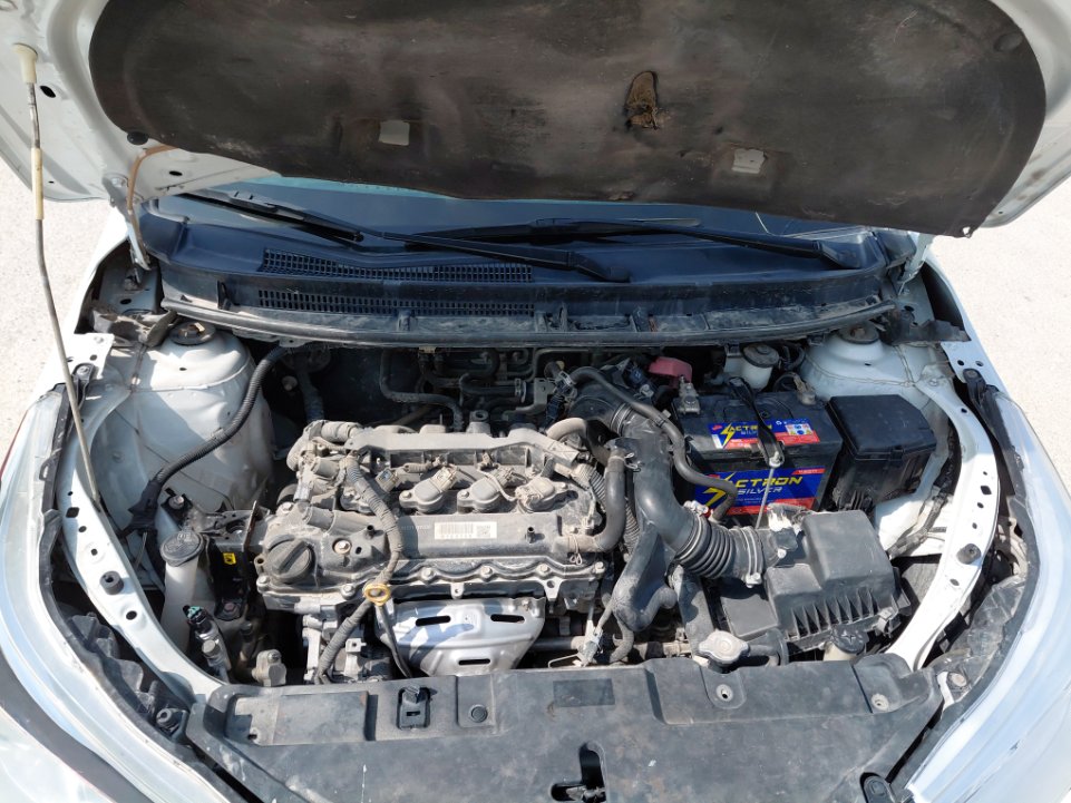 Toyota Yaris Y FLT  2022 image