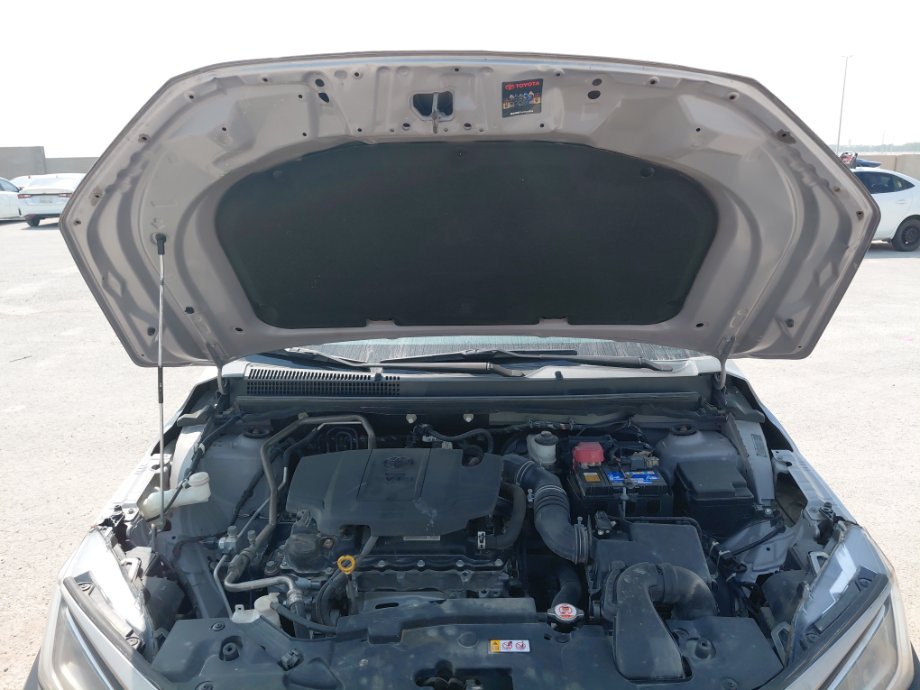 Toyota Yaris YX 2023 image