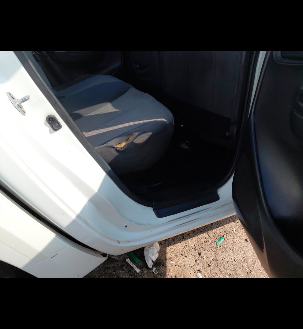 ميتسوبيشي L200  2020 image