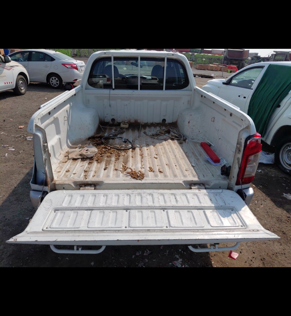 ميتسوبيشي L200  2020 image