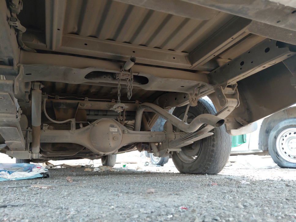 ميتسوبيشي L200  2020 image