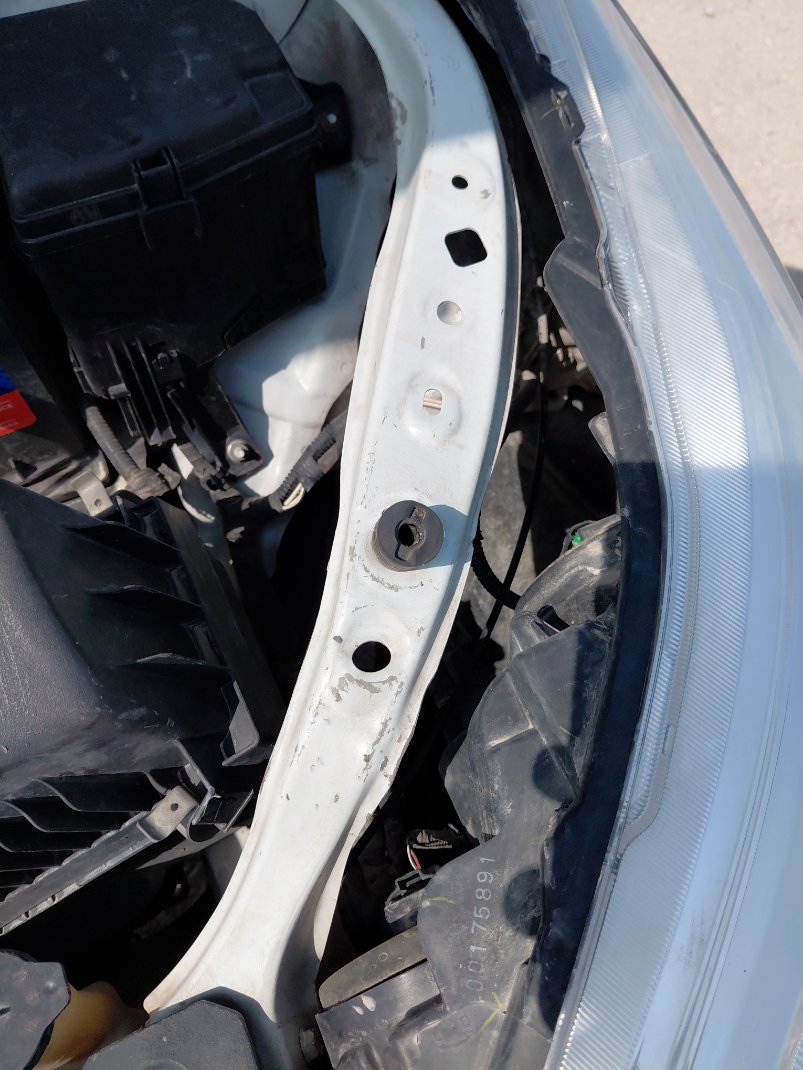 Toyota Yaris Y FLT  2022 image