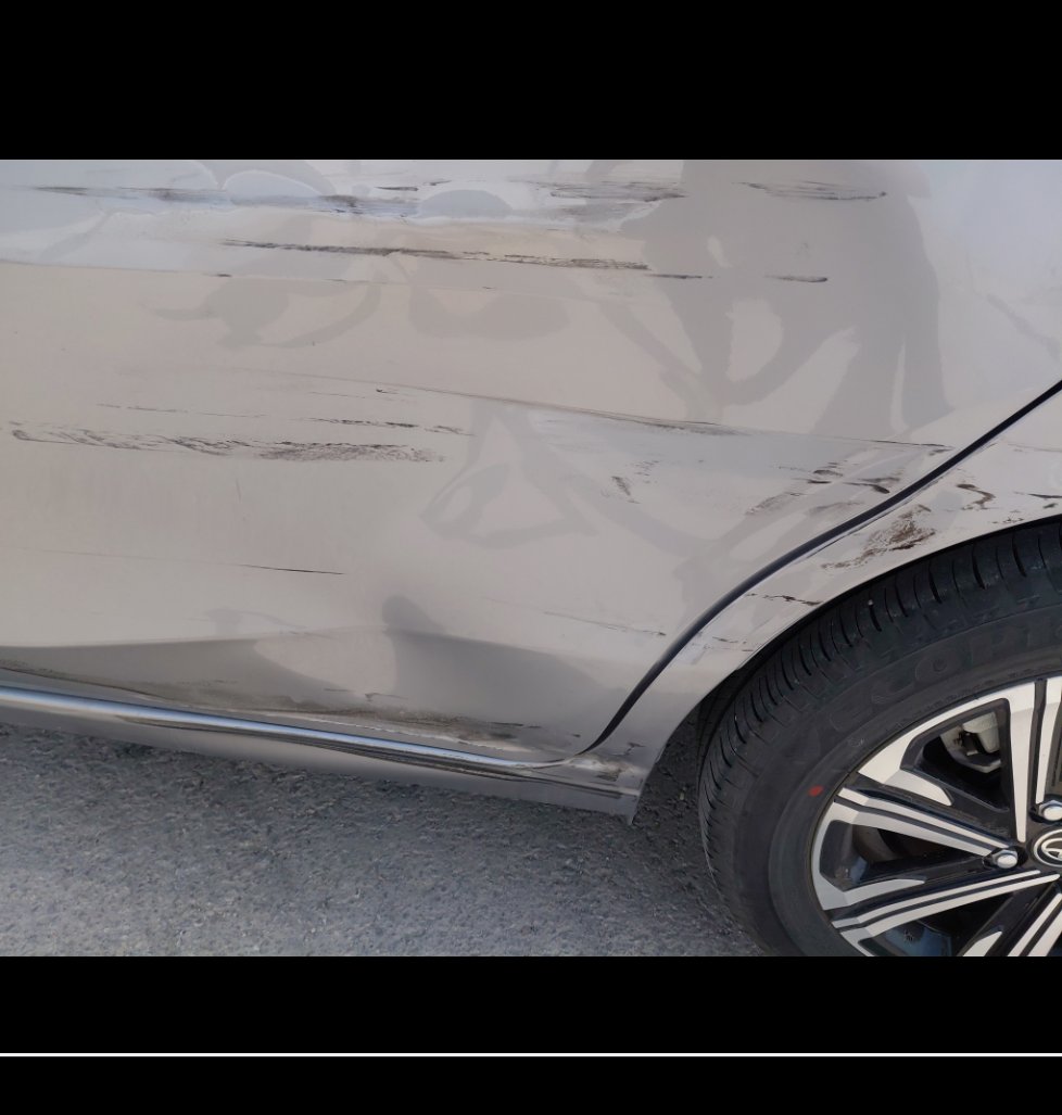 Toyota Yaris YX 2023 image