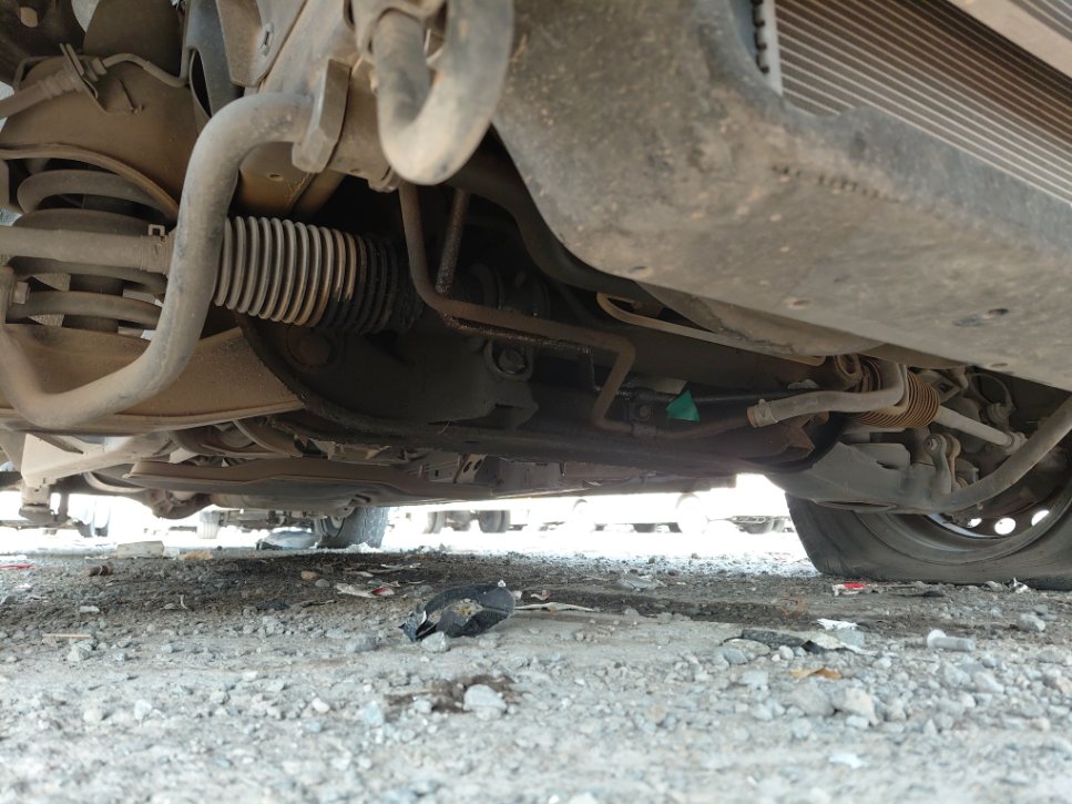 ميتسوبيشي L200  2020 image