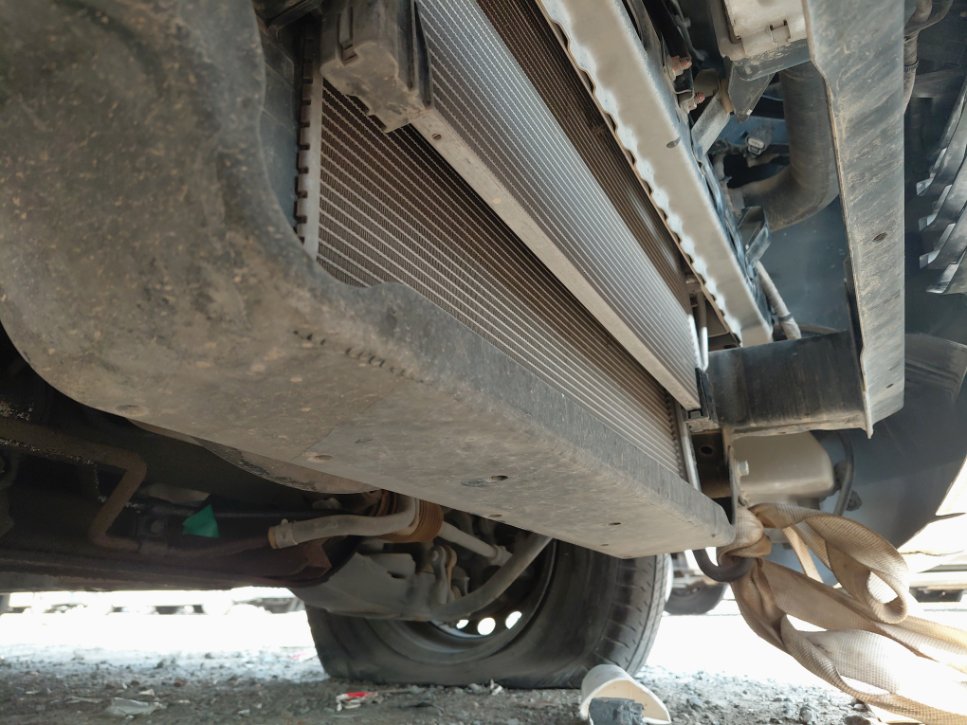 ميتسوبيشي L200  2020 image